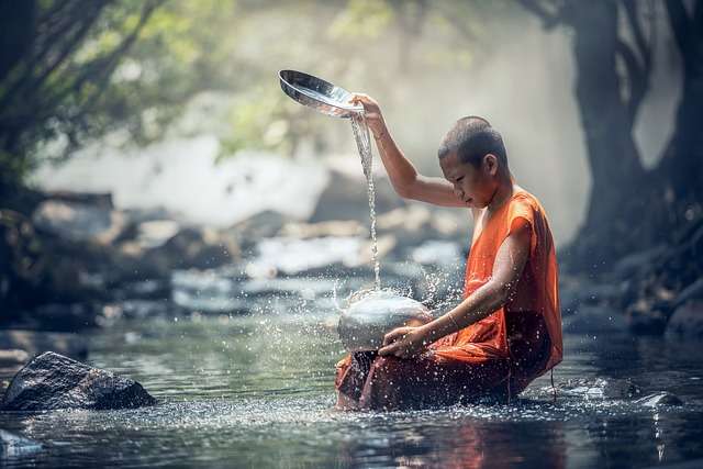 Wege, ein spirituelles Erwachen einzuladen, um Ihr Leben zu verändern