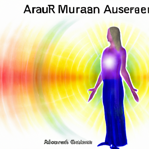 Aura-Lesungen: Wie man Auren sieht und interpretiert und ihre Bedeutung für unsere Gesundheit und unser Wohlbefinden.