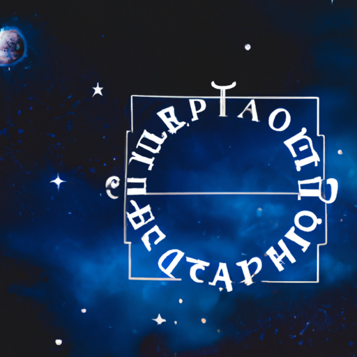 Astrologie und Horoskope: Die Bedeutung der Sternzeichen und Planetenkonstellationen in unserem täglichen Leben.