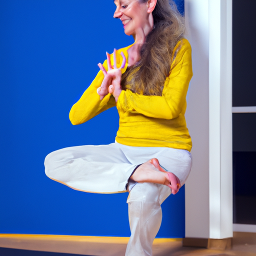 Meditation und Chakren: Techniken zur Öffnung und Ausgleich der Energiezentren des Körpers für geistige Klarheit und körperliche Gesundheit.