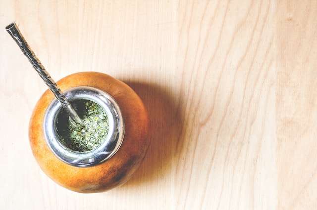 Mate Tee: Ein Trendgetränk mit Tradition