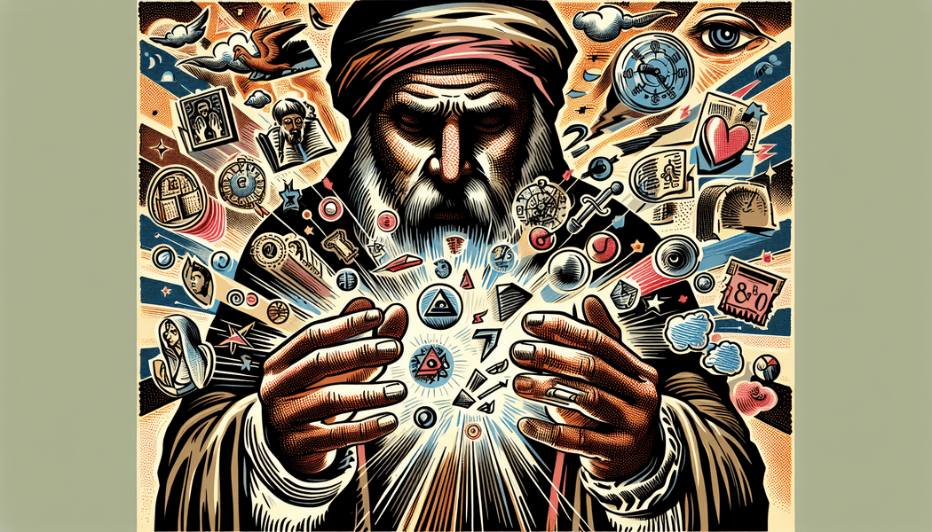 Alois Irlmaier: Voraussagen und Visionen eines Sehers