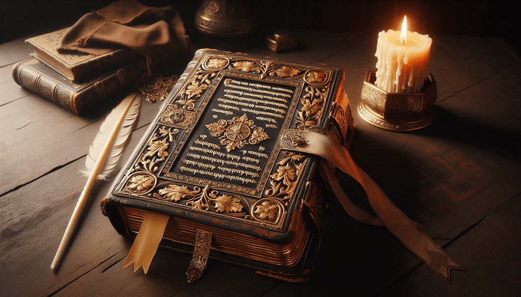 666 Bedeutung in der Bibel