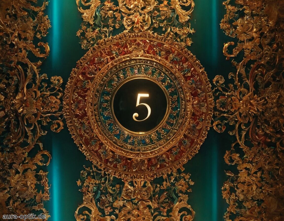 Die spirituelle Symbolik von Zahlenkombinationen - 21:21 – Die Bedeutung von Spiegelzahlen und ihre Botschaften