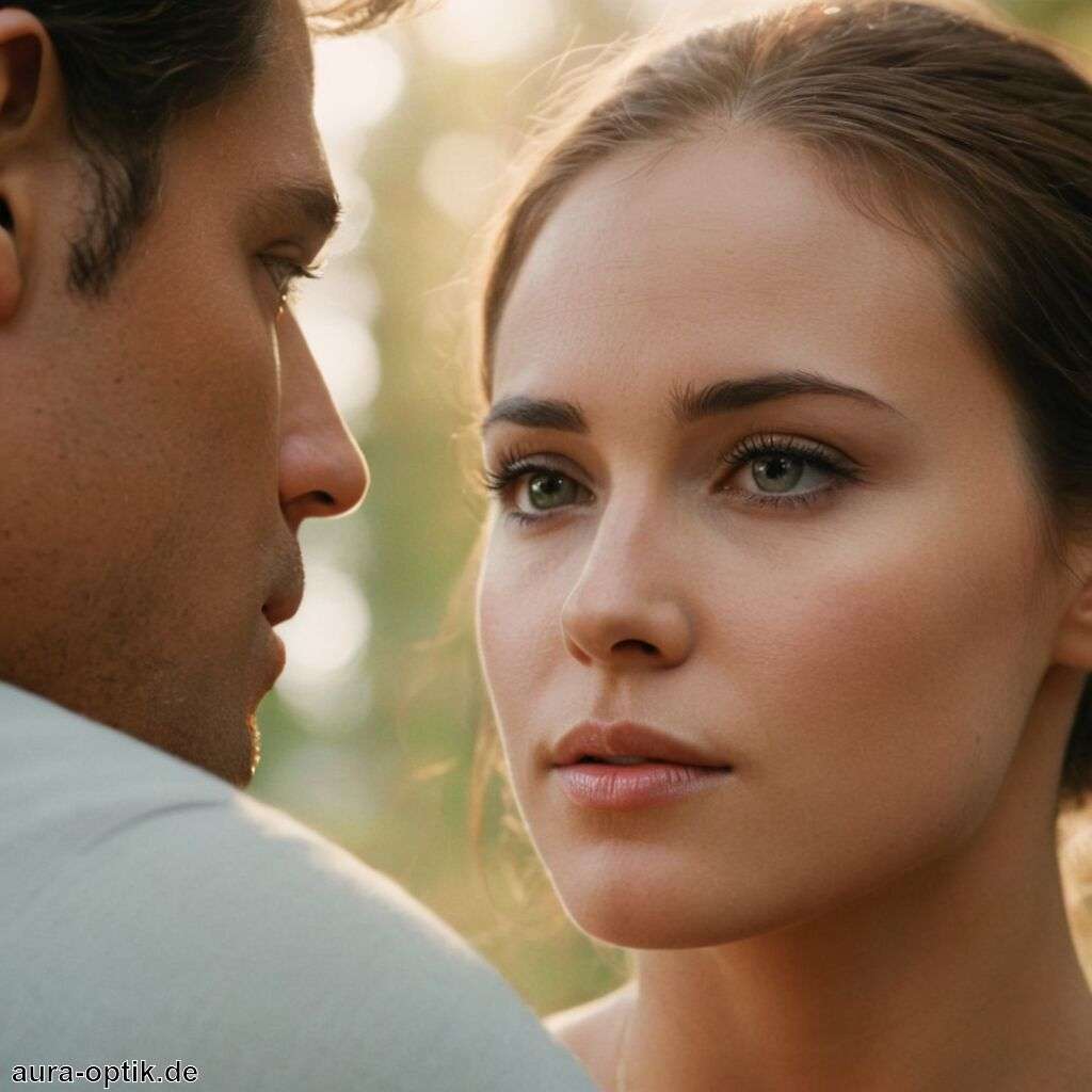 Seelenverwandte erkennen sich durch ihre Augen: 6 Anzeichen, die zeigen, dass du deinem Seelenpartner begegnet bist