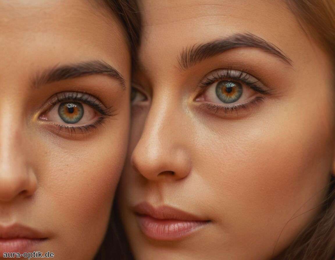 Gründe, warum die Augen einen Seelenverwandten verraten - Seelenverwandte erkennen sich durch ihre Augen: 6 Anzeichen, die zeigen, dass du deinem Seelenpartner begegnet bist