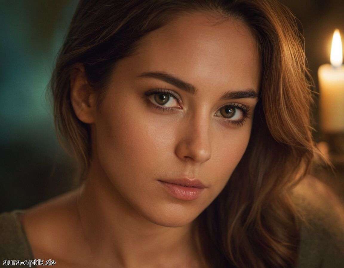 Die magische Kraft der Blicke: Warum Augen die Verbindung offenbaren - Seelenverwandte erkennen sich durch ihre Augen: 6 Anzeichen, die zeigen, dass du deinem Seelenpartner begegnet bist