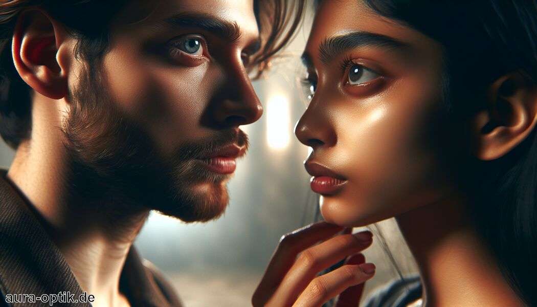Seelenverwandte erkennen sich durch ihre Augen: 6 Anzeichen, die zeigen, dass du deinem Seelenpartner begegnet bist